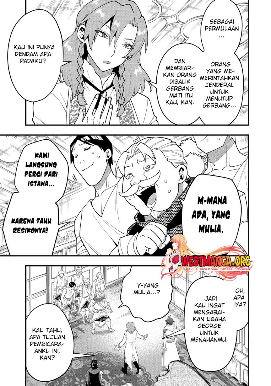 Kouryakuhon o Kushi Suru Saikyou no Mahoutsukai ~”meirei sa sero” to wa Iwa Senai Oreryuu Mao Tobatsu Saizen Ruuto ~