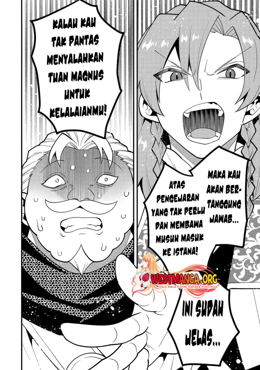 Kouryakuhon o Kushi Suru Saikyou no Mahoutsukai ~”meirei sa sero” to wa Iwa Senai Oreryuu Mao Tobatsu Saizen Ruuto ~
