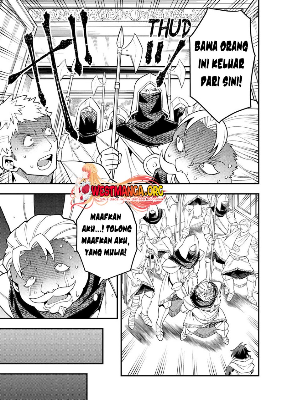 Kouryakuhon o Kushi Suru Saikyou no Mahoutsukai ~”meirei sa sero” to wa Iwa Senai Oreryuu Mao Tobatsu Saizen Ruuto ~