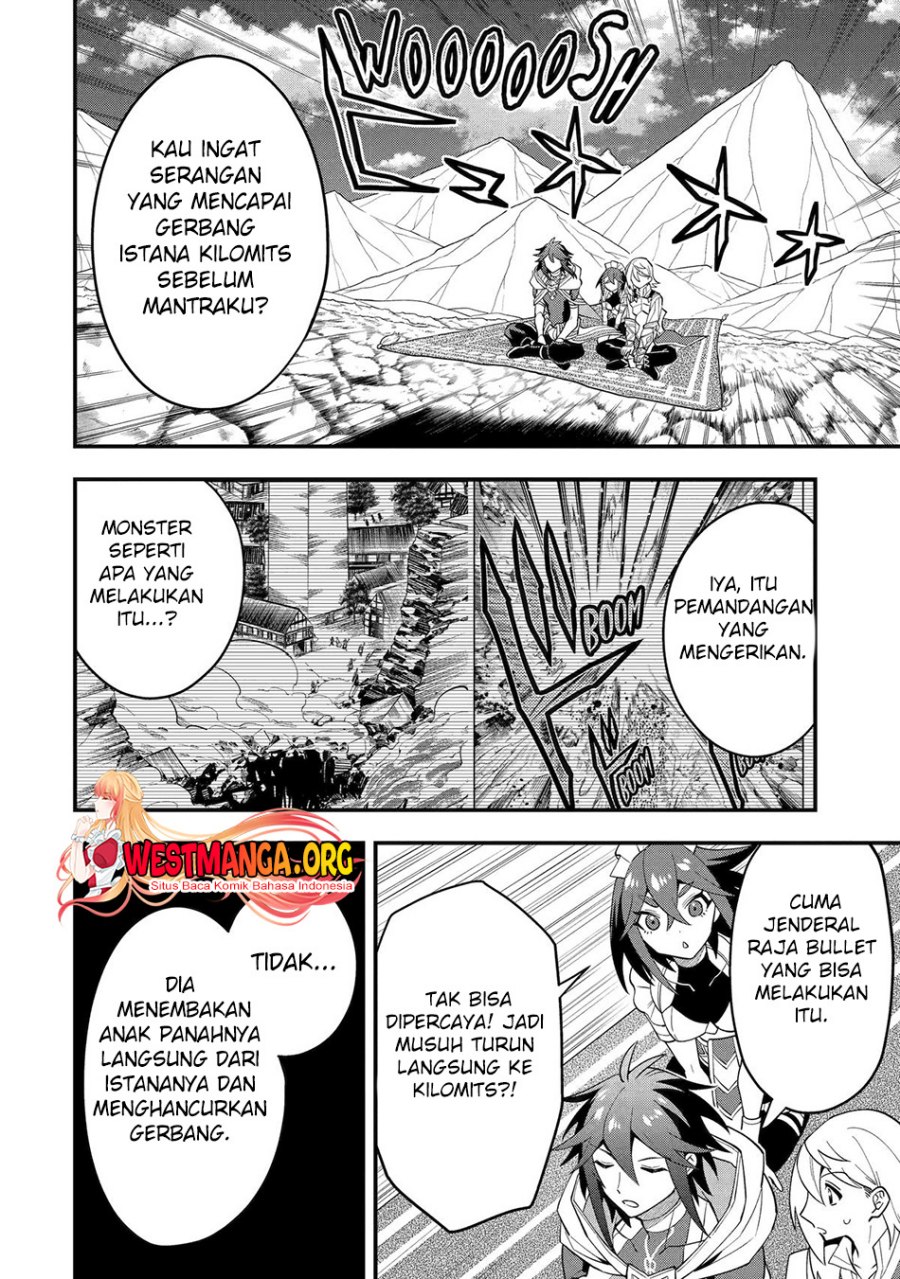 Kouryakuhon o Kushi Suru Saikyou no Mahoutsukai ~”meirei sa sero” to wa Iwa Senai Oreryuu Mao Tobatsu Saizen Ruuto ~