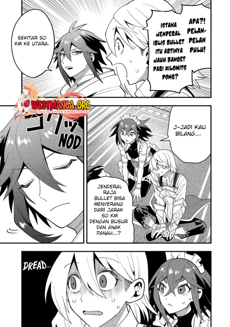 Kouryakuhon o Kushi Suru Saikyou no Mahoutsukai ~”meirei sa sero” to wa Iwa Senai Oreryuu Mao Tobatsu Saizen Ruuto ~