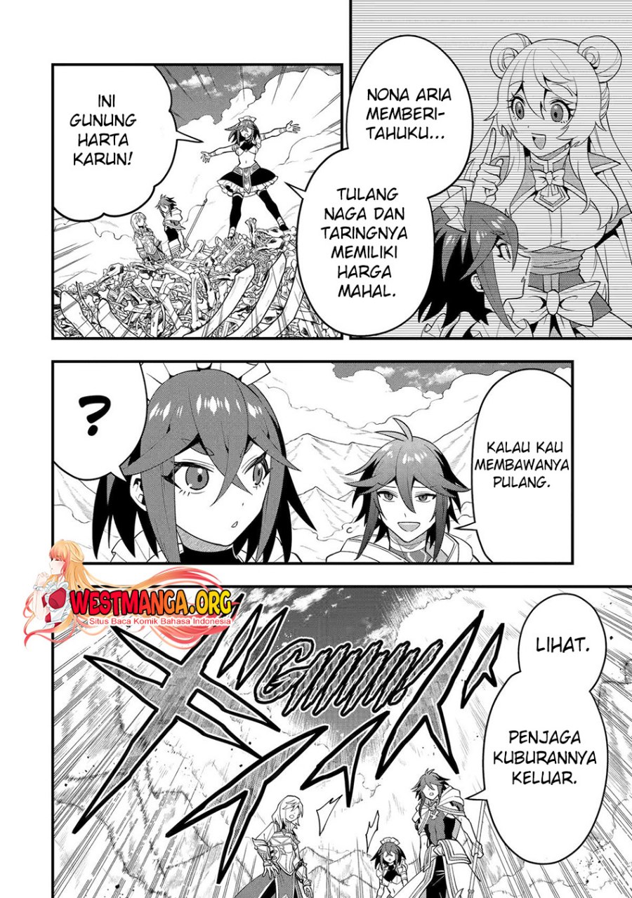 Kouryakuhon o Kushi Suru Saikyou no Mahoutsukai ~”meirei sa sero” to wa Iwa Senai Oreryuu Mao Tobatsu Saizen Ruuto ~