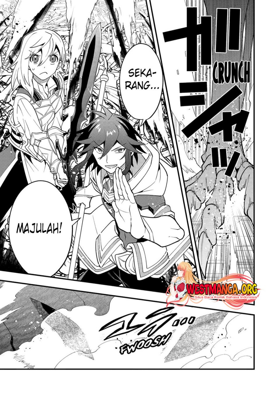 Kouryakuhon o Kushi Suru Saikyou no Mahoutsukai ~”meirei sa sero” to wa Iwa Senai Oreryuu Mao Tobatsu Saizen Ruuto ~