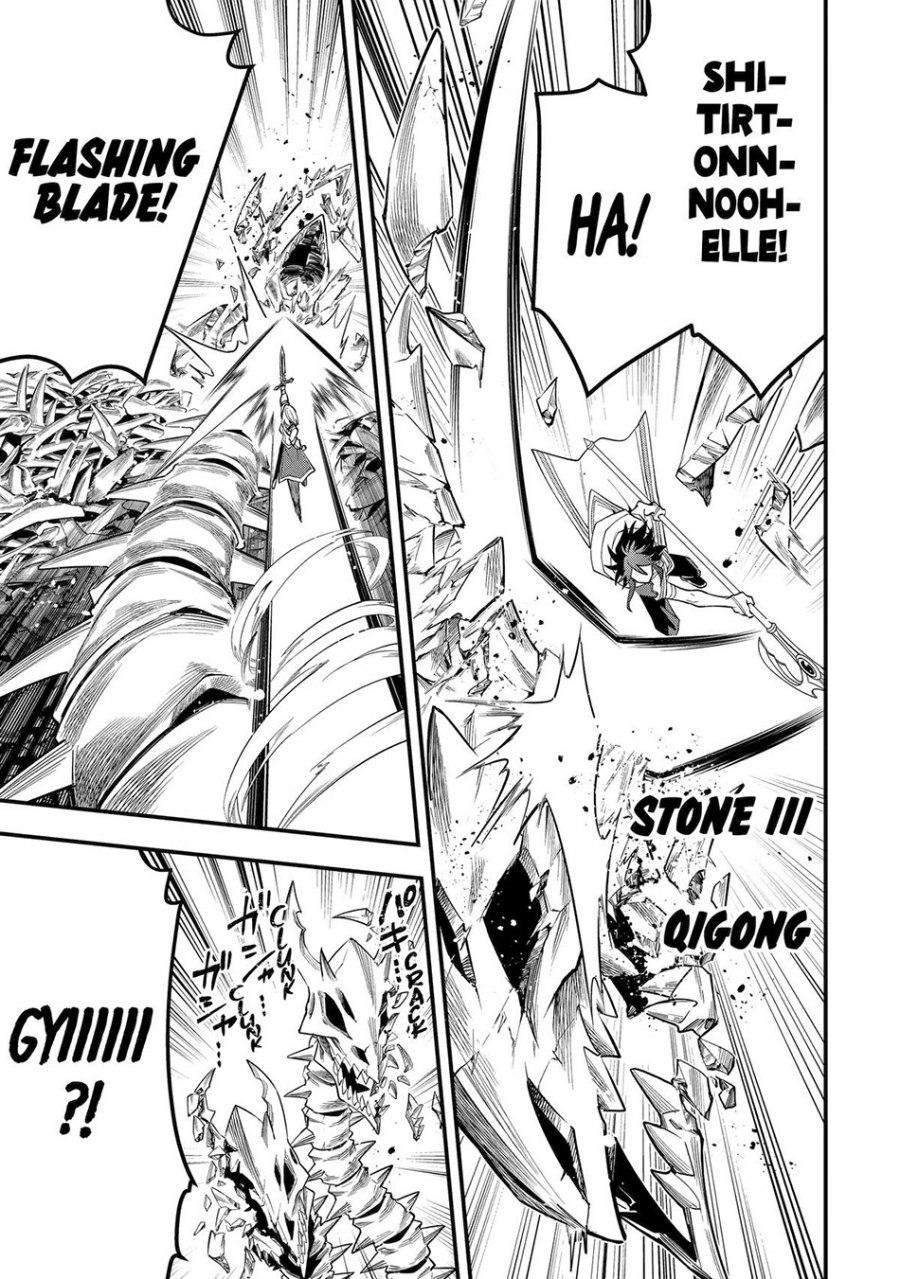Kouryakuhon o Kushi Suru Saikyou no Mahoutsukai ~”meirei sa sero” to wa Iwa Senai Oreryuu Mao Tobatsu Saizen Ruuto ~