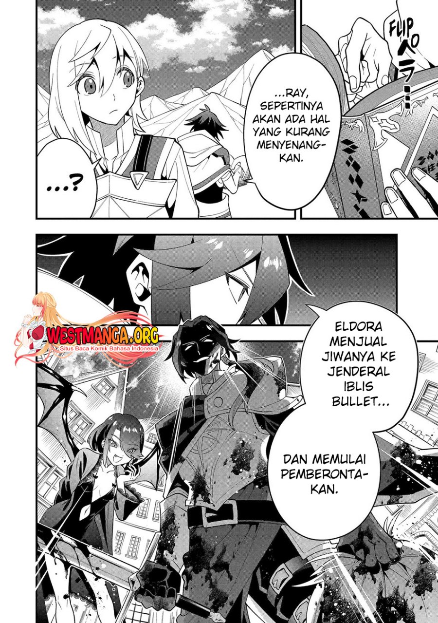 Kouryakuhon o Kushi Suru Saikyou no Mahoutsukai ~”meirei sa sero” to wa Iwa Senai Oreryuu Mao Tobatsu Saizen Ruuto ~