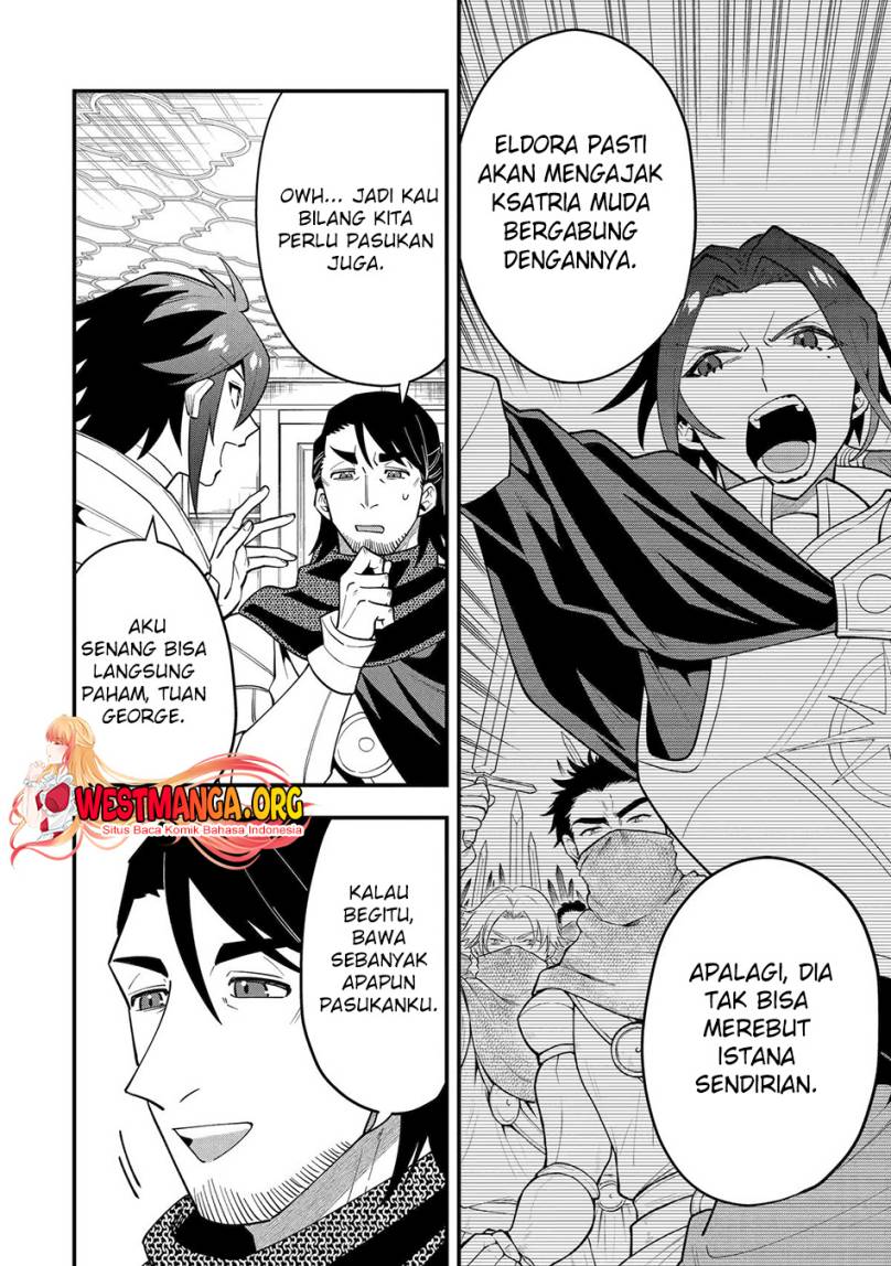 Kouryakuhon o Kushi Suru Saikyou no Mahoutsukai ~”meirei sa sero” to wa Iwa Senai Oreryuu Mao Tobatsu Saizen Ruuto ~