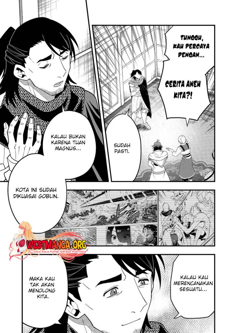 Kouryakuhon o Kushi Suru Saikyou no Mahoutsukai ~”meirei sa sero” to wa Iwa Senai Oreryuu Mao Tobatsu Saizen Ruuto ~