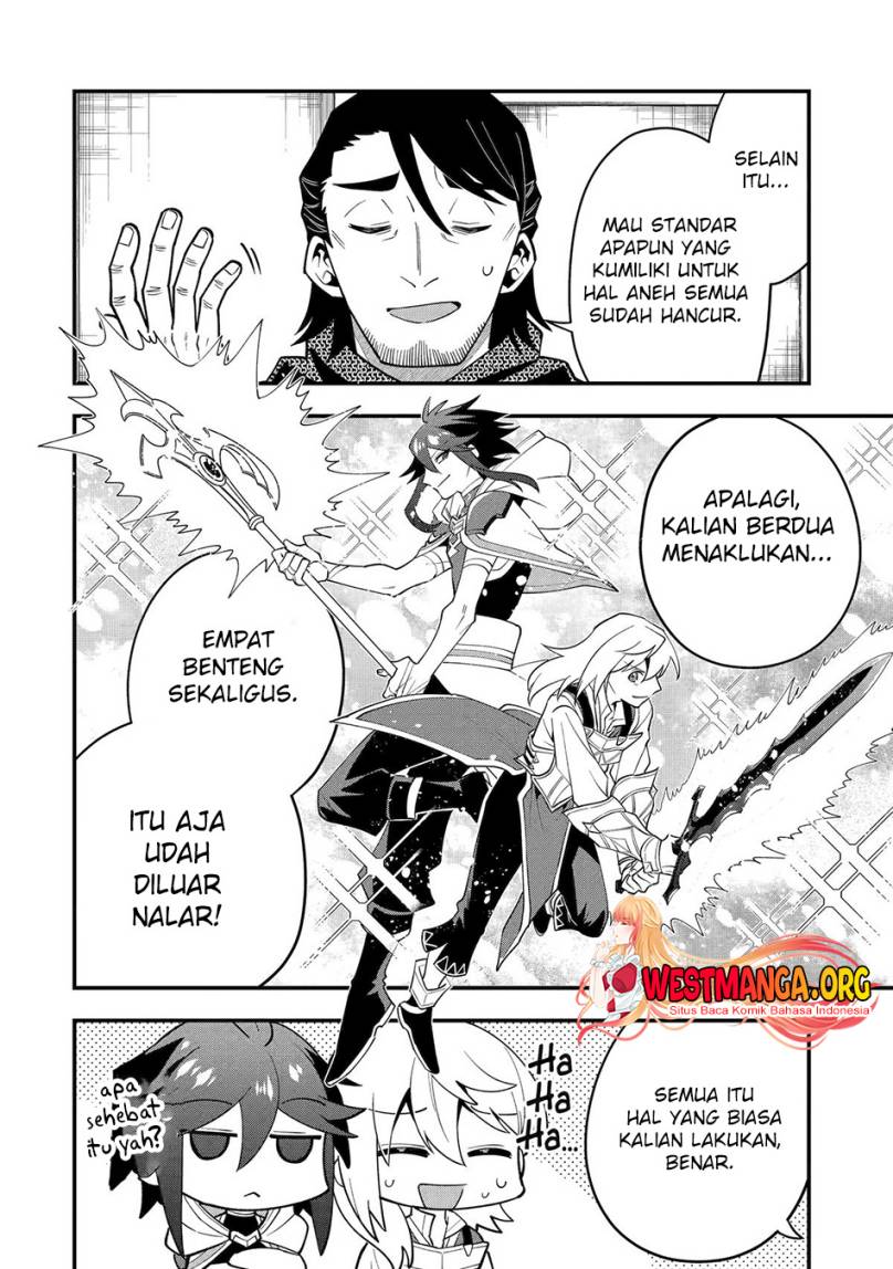 Kouryakuhon o Kushi Suru Saikyou no Mahoutsukai ~”meirei sa sero” to wa Iwa Senai Oreryuu Mao Tobatsu Saizen Ruuto ~