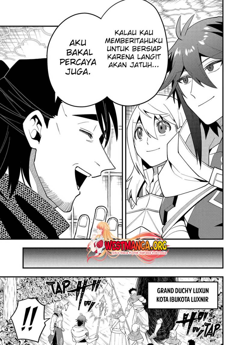 Kouryakuhon o Kushi Suru Saikyou no Mahoutsukai ~”meirei sa sero” to wa Iwa Senai Oreryuu Mao Tobatsu Saizen Ruuto ~