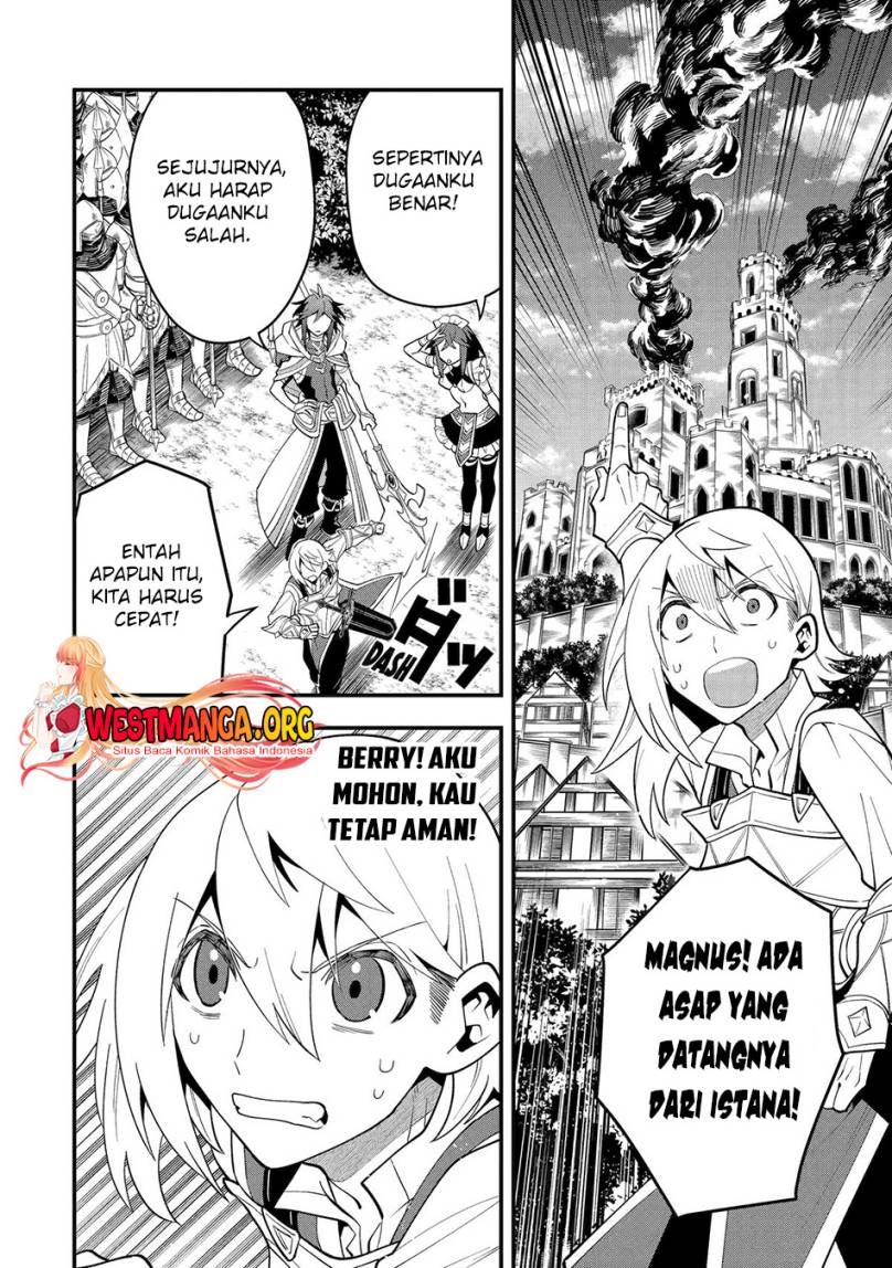 Kouryakuhon o Kushi Suru Saikyou no Mahoutsukai ~”meirei sa sero” to wa Iwa Senai Oreryuu Mao Tobatsu Saizen Ruuto ~