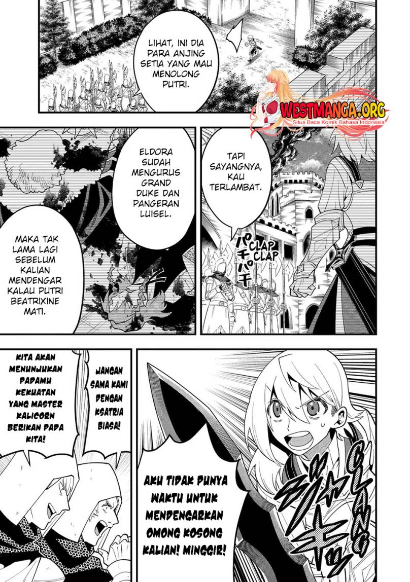 Kouryakuhon o Kushi Suru Saikyou no Mahoutsukai ~”meirei sa sero” to wa Iwa Senai Oreryuu Mao Tobatsu Saizen Ruuto ~