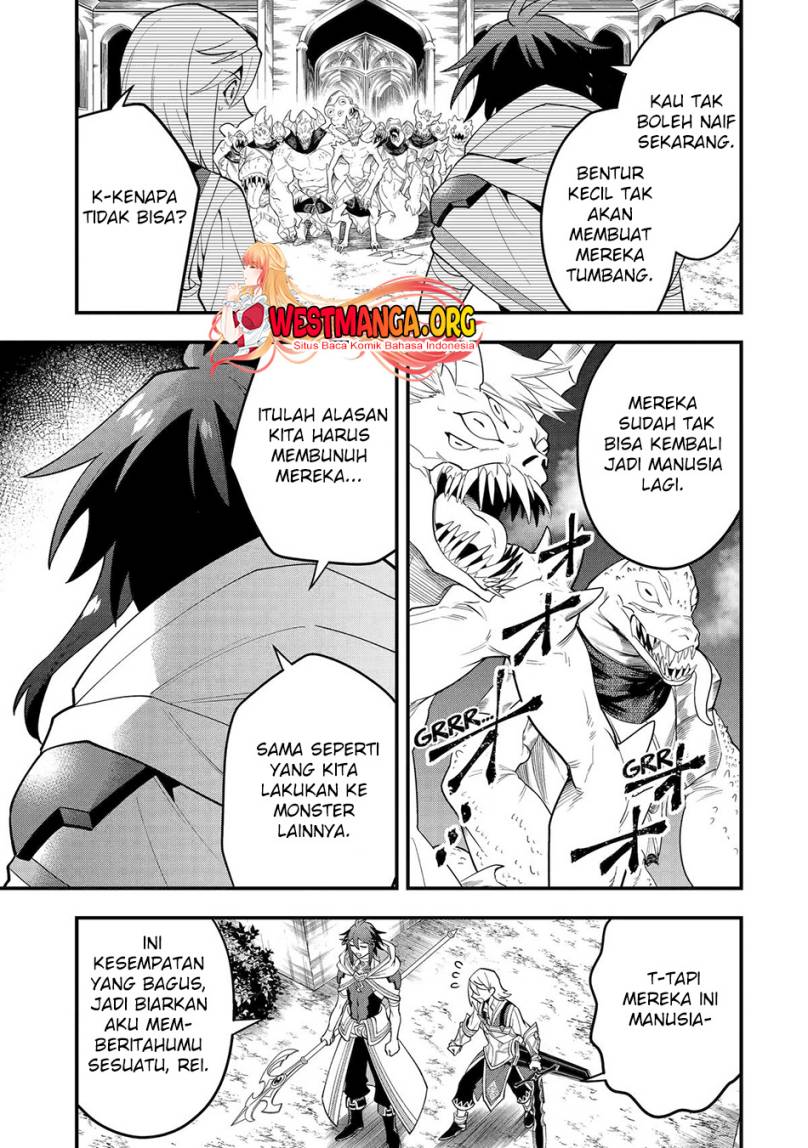 Kouryakuhon o Kushi Suru Saikyou no Mahoutsukai ~”meirei sa sero” to wa Iwa Senai Oreryuu Mao Tobatsu Saizen Ruuto ~