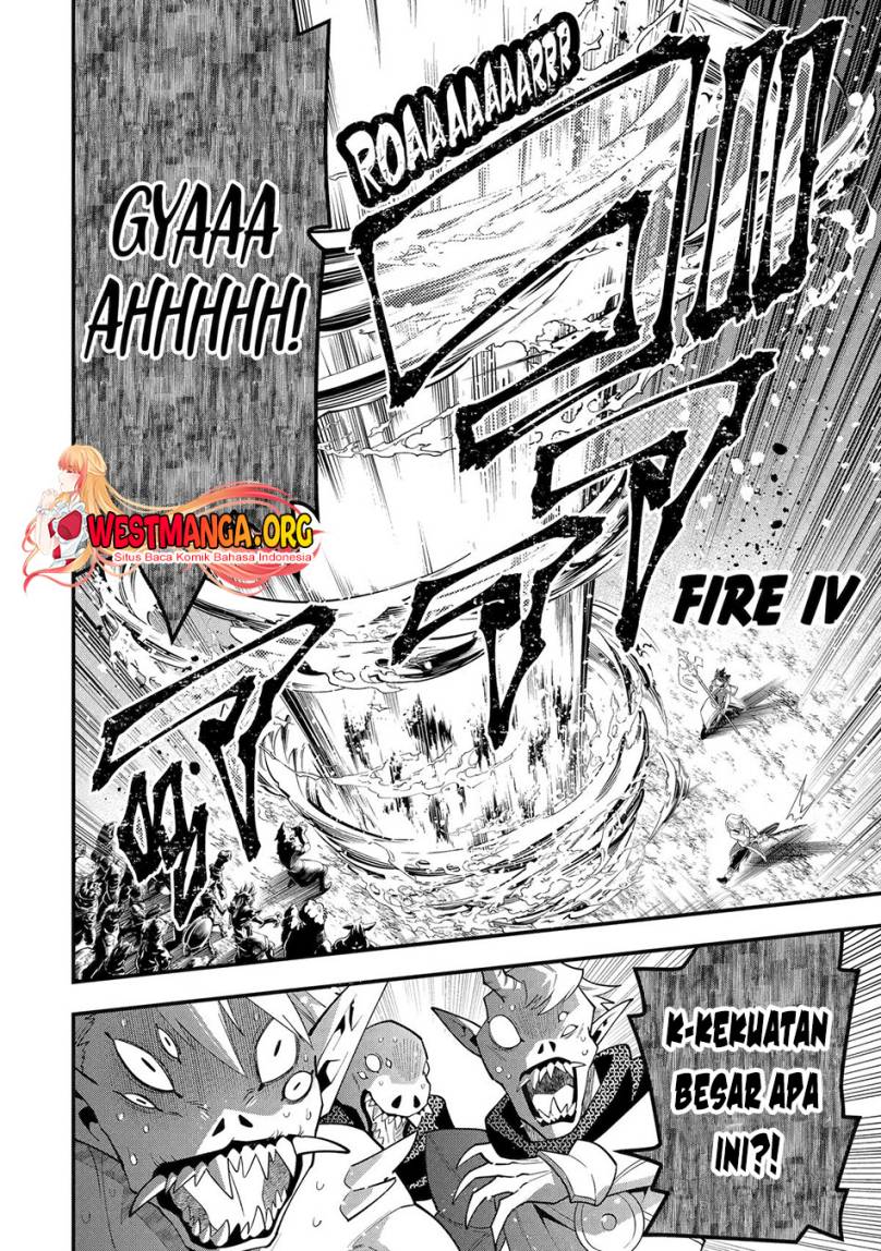 Kouryakuhon o Kushi Suru Saikyou no Mahoutsukai ~”meirei sa sero” to wa Iwa Senai Oreryuu Mao Tobatsu Saizen Ruuto ~