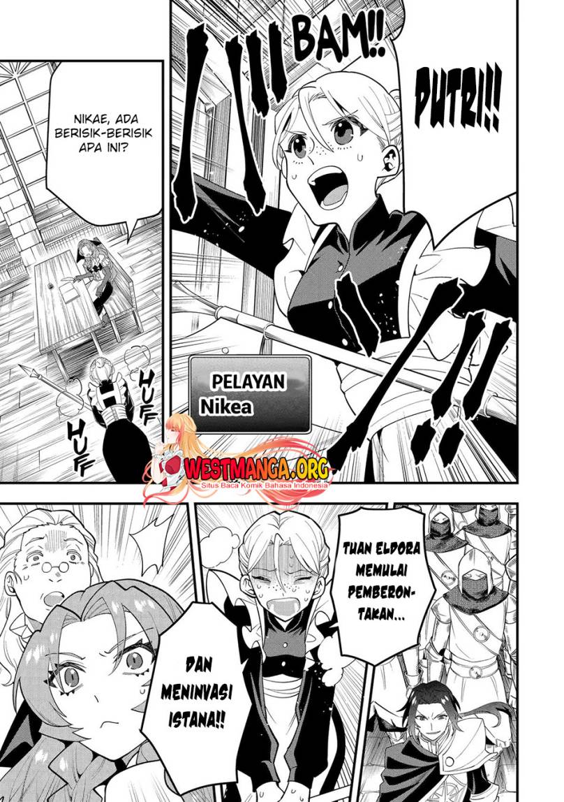 Kouryakuhon o Kushi Suru Saikyou no Mahoutsukai ~”meirei sa sero” to wa Iwa Senai Oreryuu Mao Tobatsu Saizen Ruuto ~