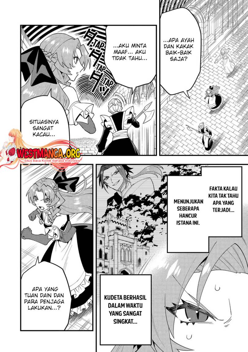 Kouryakuhon o Kushi Suru Saikyou no Mahoutsukai ~”meirei sa sero” to wa Iwa Senai Oreryuu Mao Tobatsu Saizen Ruuto ~