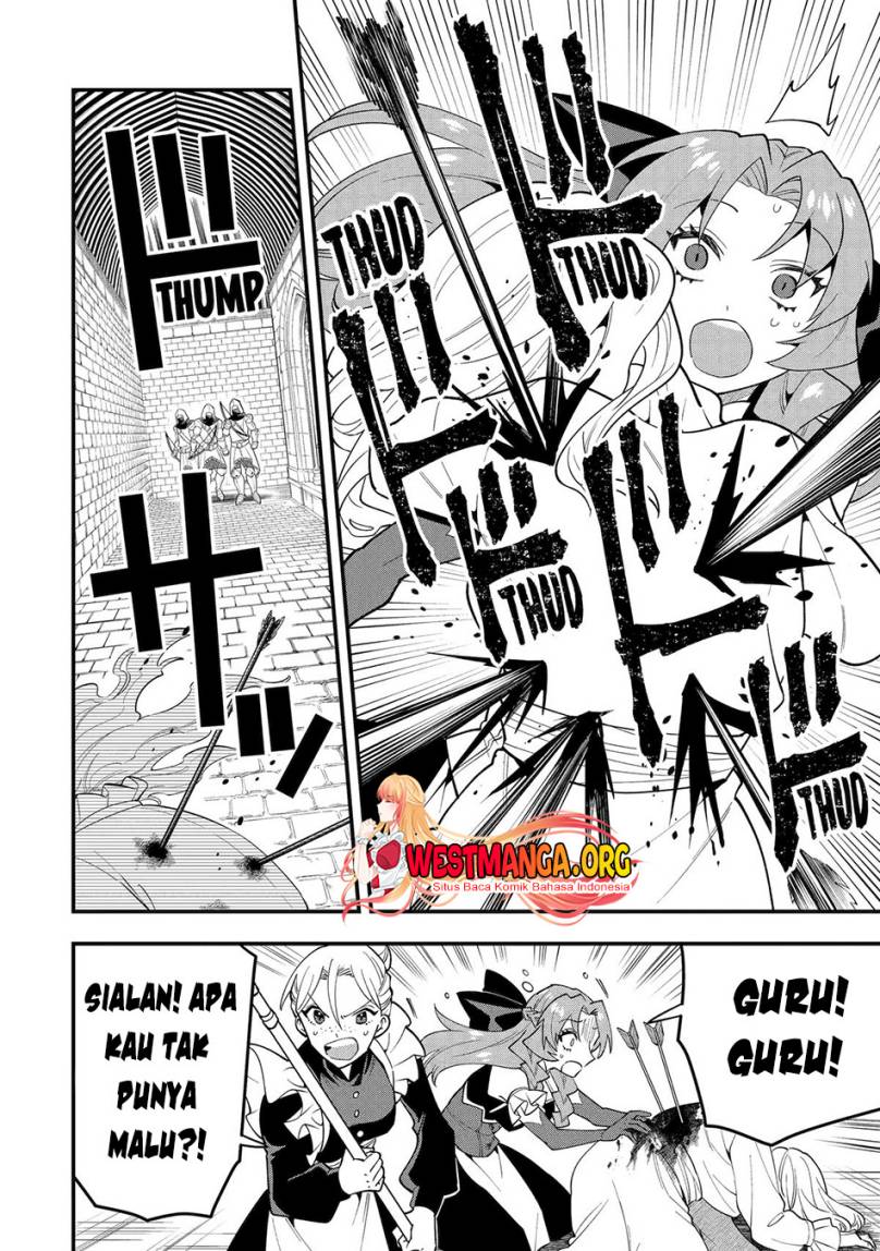 Kouryakuhon o Kushi Suru Saikyou no Mahoutsukai ~”meirei sa sero” to wa Iwa Senai Oreryuu Mao Tobatsu Saizen Ruuto ~