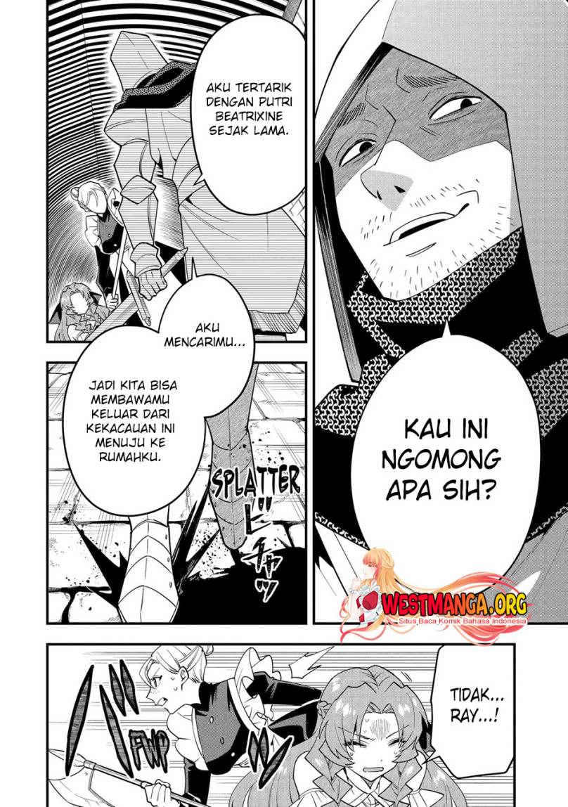 Kouryakuhon o Kushi Suru Saikyou no Mahoutsukai ~”meirei sa sero” to wa Iwa Senai Oreryuu Mao Tobatsu Saizen Ruuto ~