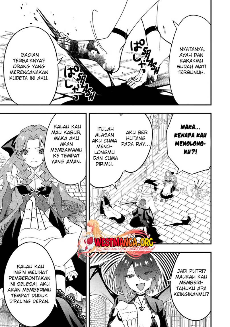 Kouryakuhon o Kushi Suru Saikyou no Mahoutsukai ~”meirei sa sero” to wa Iwa Senai Oreryuu Mao Tobatsu Saizen Ruuto ~