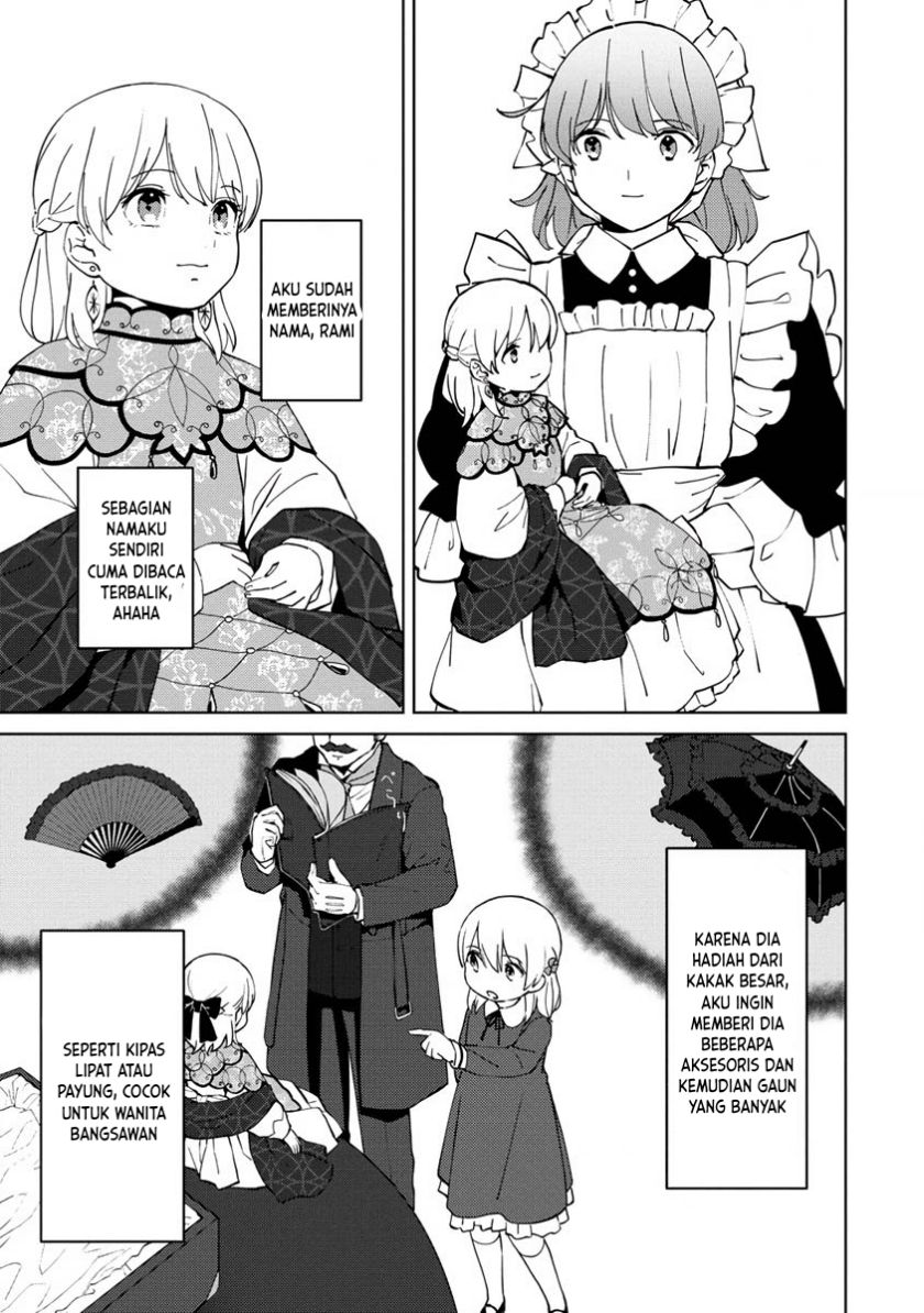 Koushaku Reijou ni Tensei shiteshimatta node, Mental Otome na Ore wa, Zenryoku de Onnanoko wo Tanoshimimasu