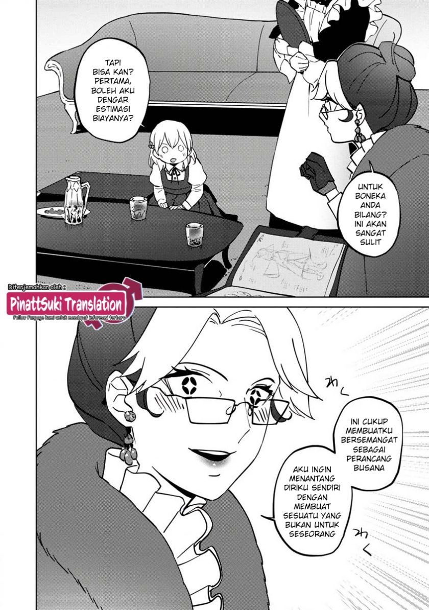 Koushaku Reijou ni Tensei shiteshimatta node, Mental Otome na Ore wa, Zenryoku de Onnanoko wo Tanoshimimasu