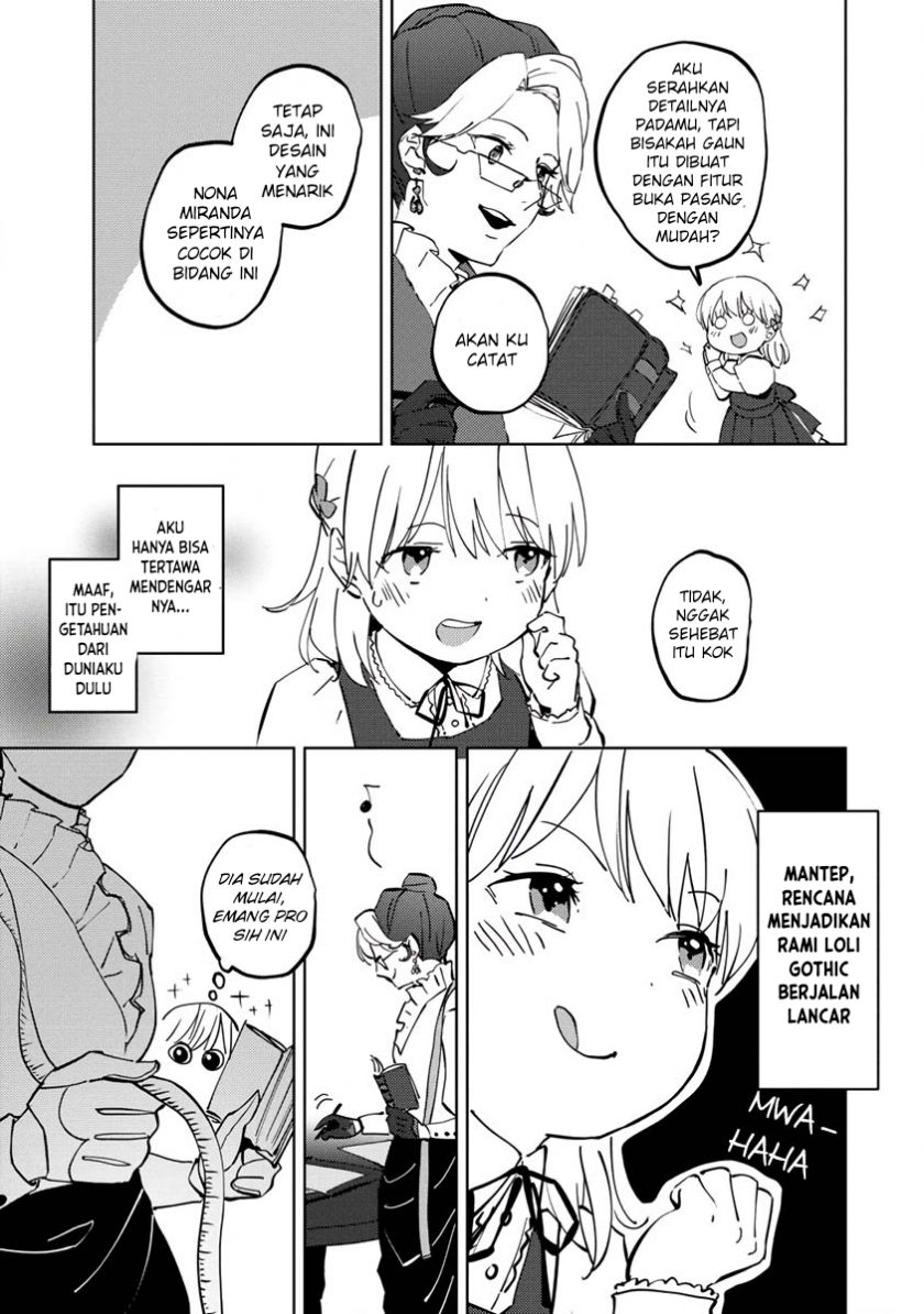 Koushaku Reijou ni Tensei shiteshimatta node, Mental Otome na Ore wa, Zenryoku de Onnanoko wo Tanoshimimasu