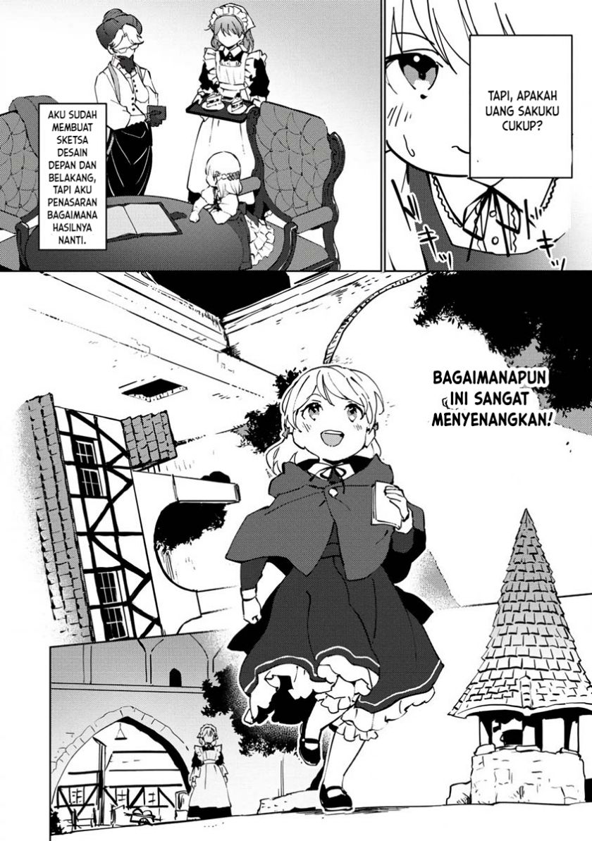 Koushaku Reijou ni Tensei shiteshimatta node, Mental Otome na Ore wa, Zenryoku de Onnanoko wo Tanoshimimasu