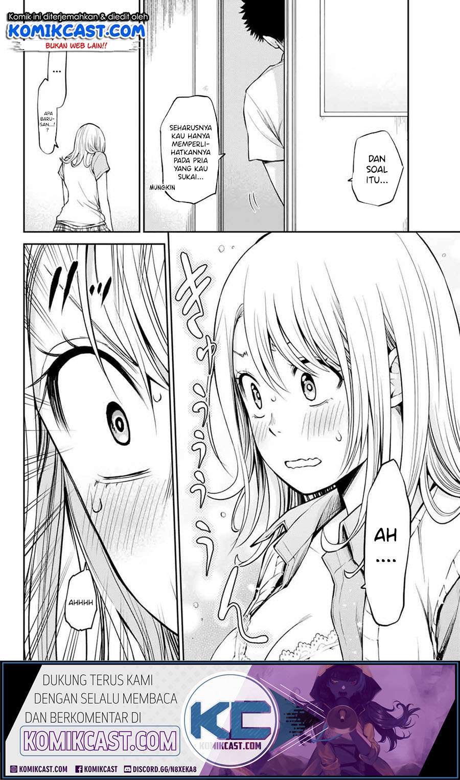 Kuroiwa Medaka ni Watashi no Kawaii ga Tsuujinai (My Charms Are Wasted On Kuroiwa Medaka)