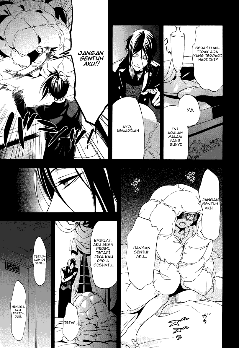 Kuroshitsuji
