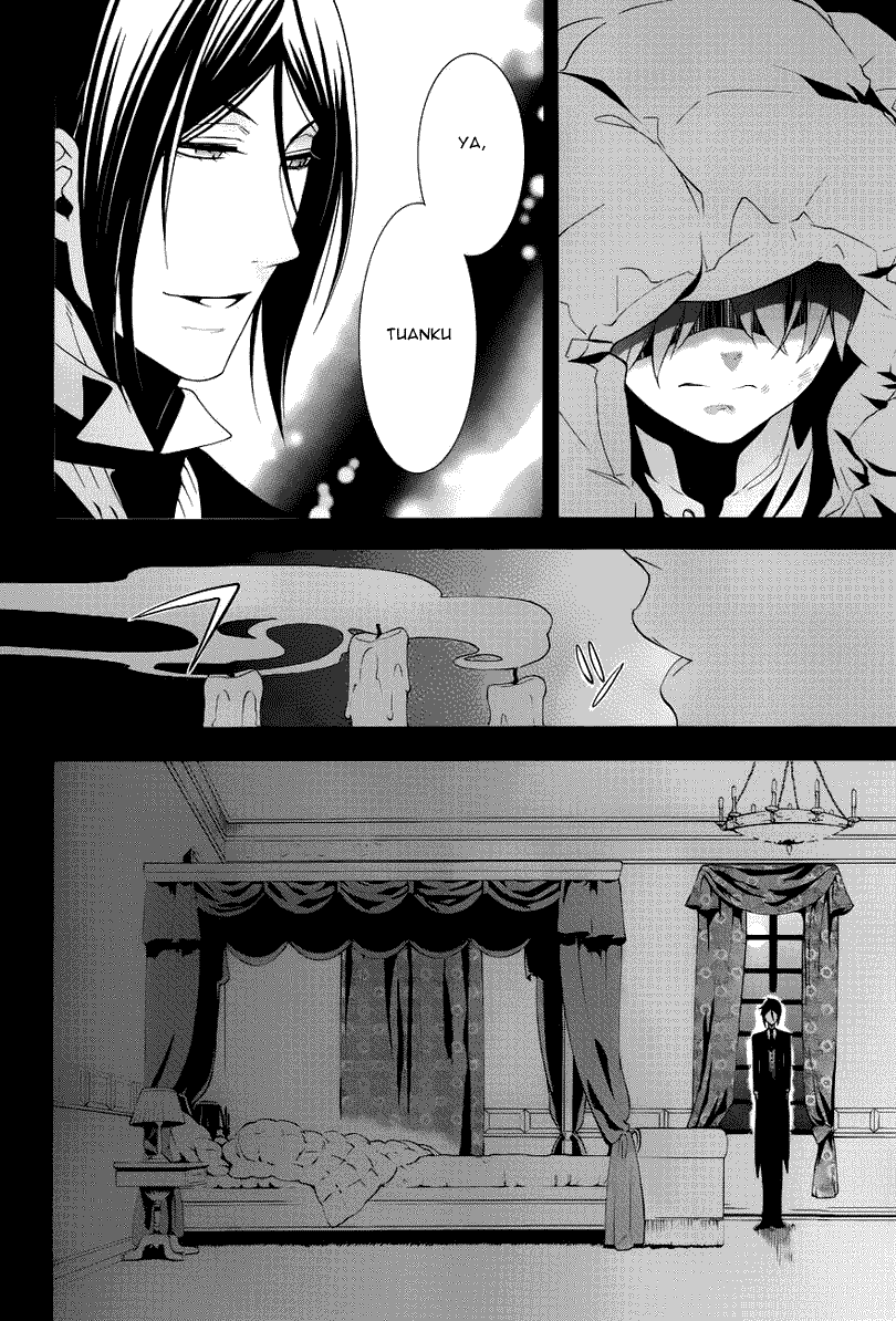 Kuroshitsuji