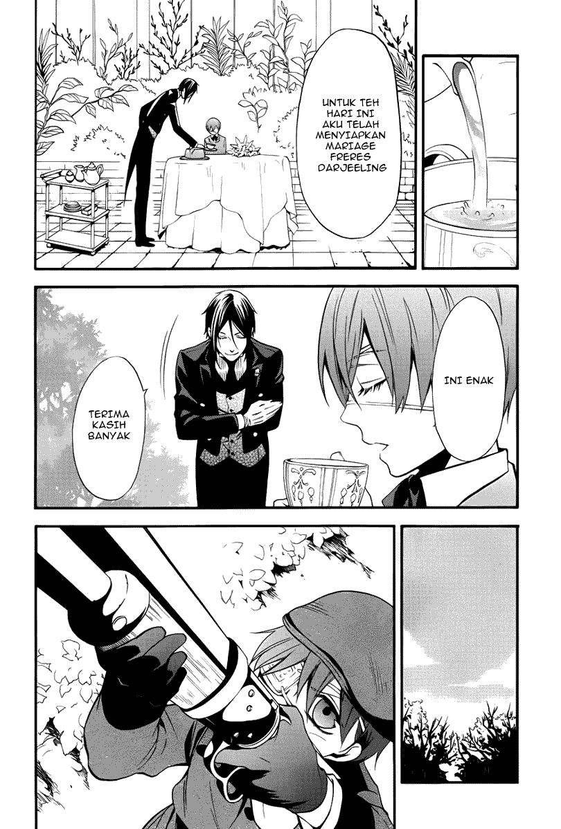 Kuroshitsuji