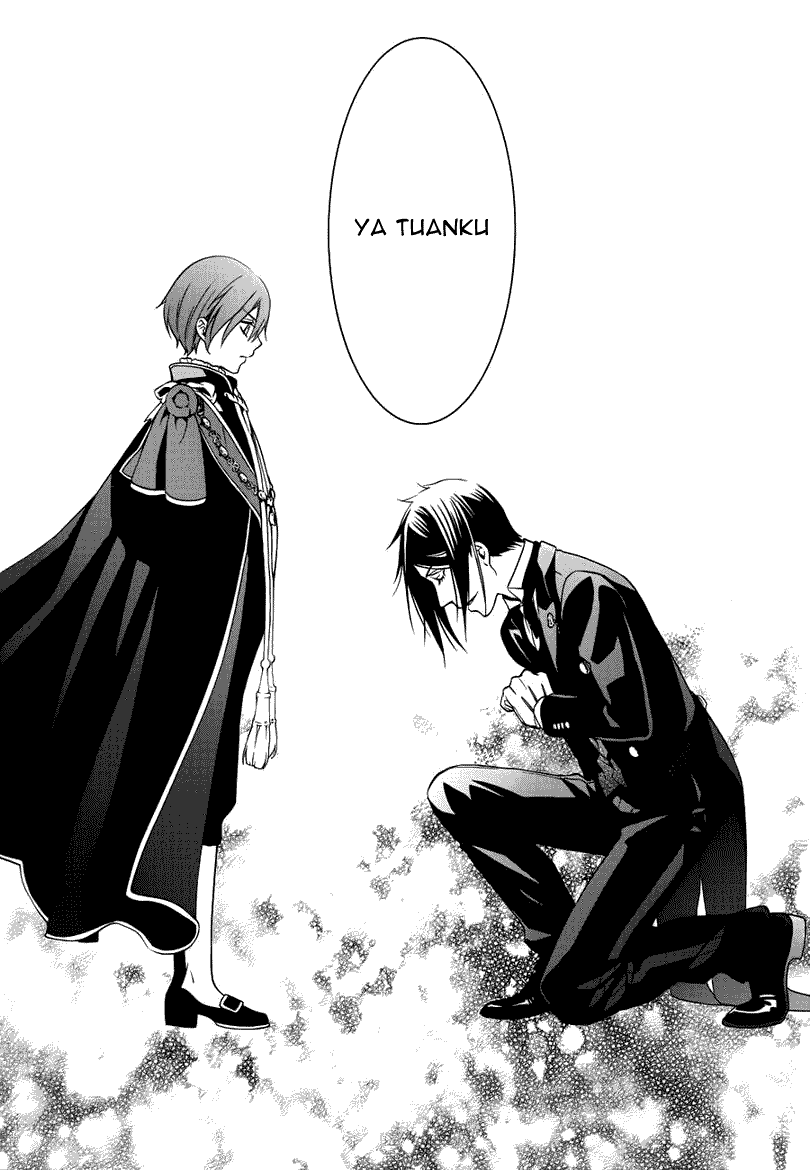 Kuroshitsuji