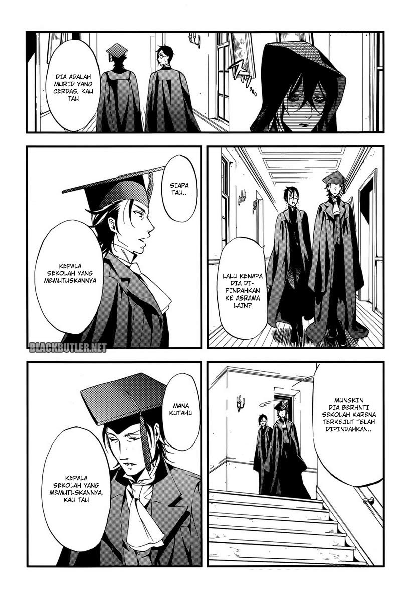 Kuroshitsuji