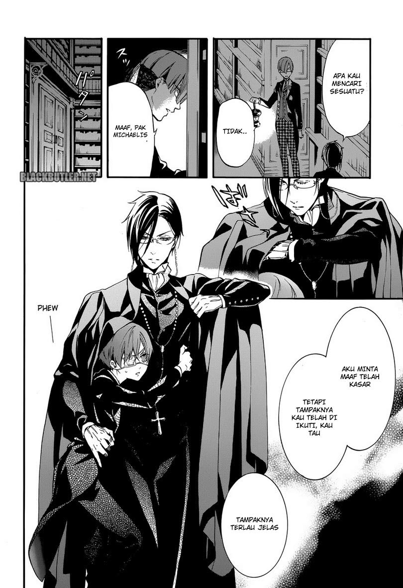 Kuroshitsuji