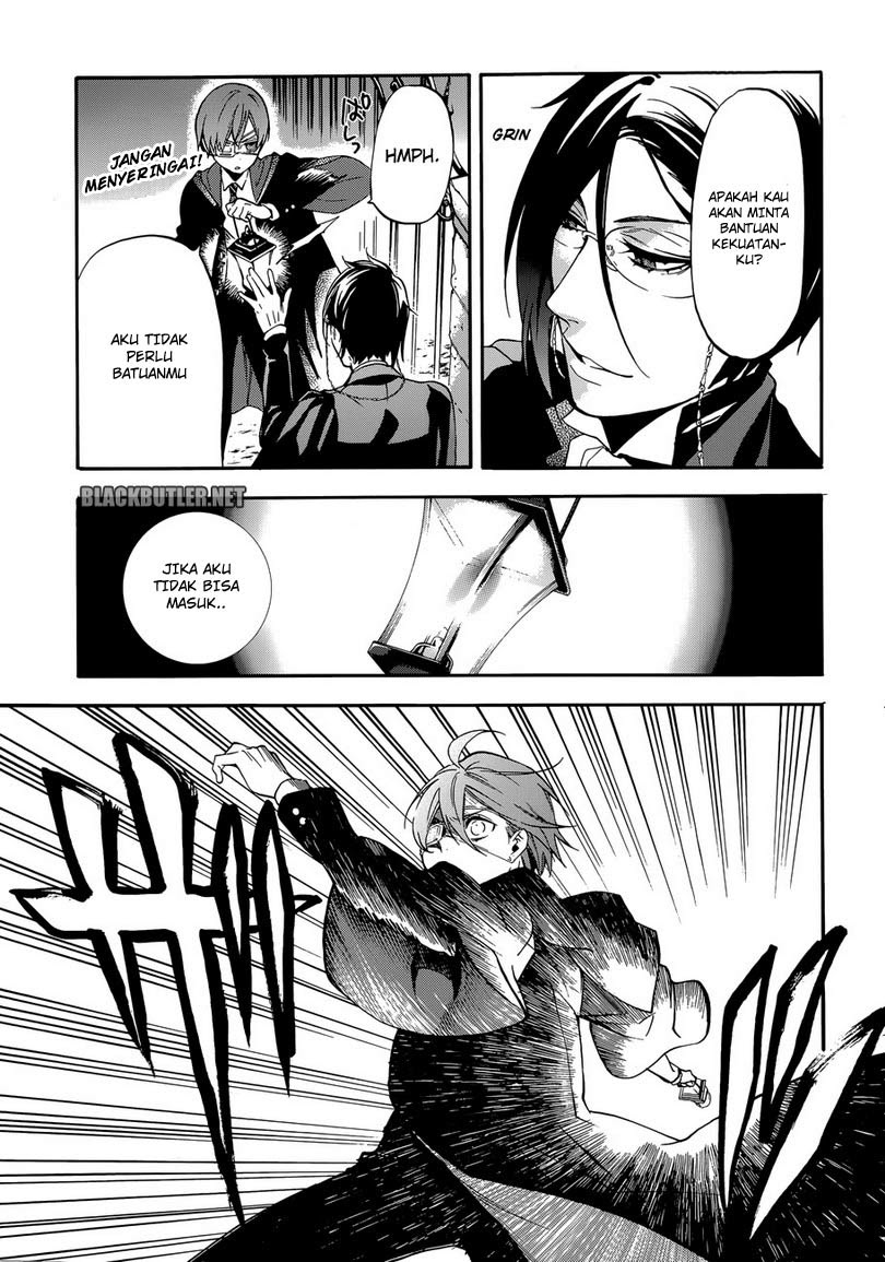 Kuroshitsuji