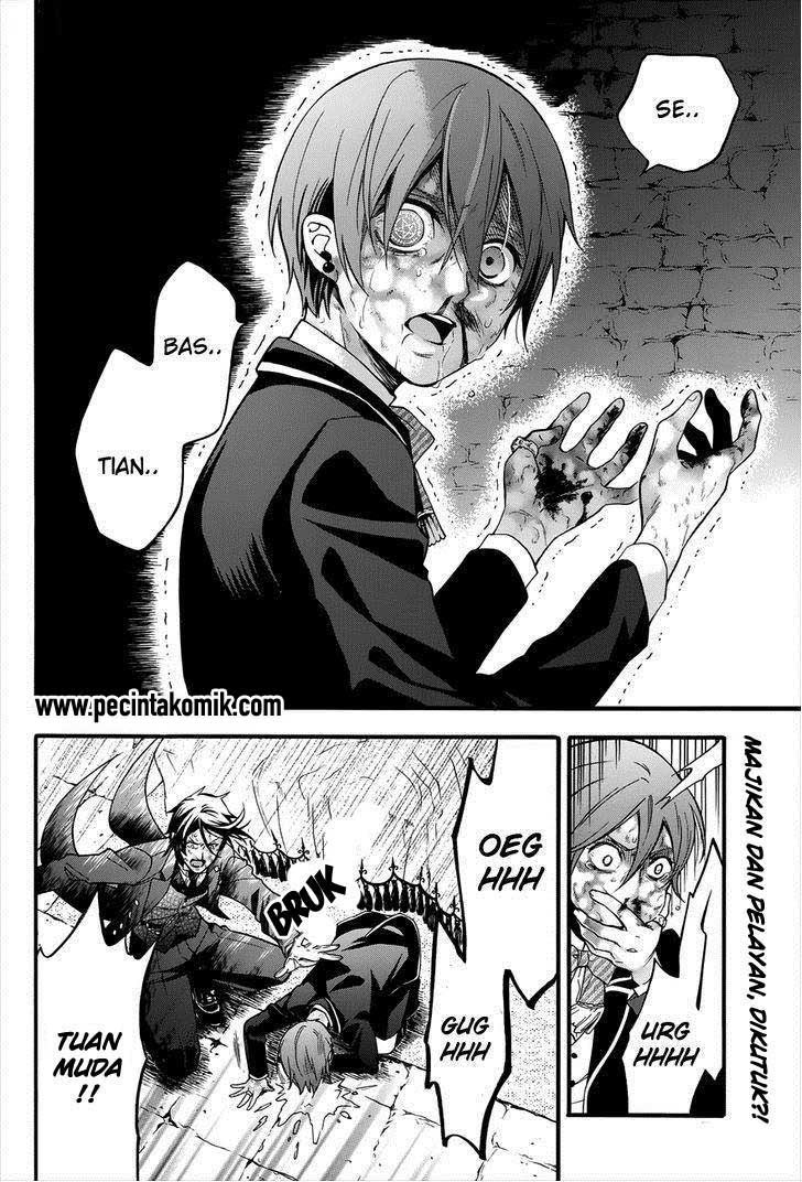 Kuroshitsuji