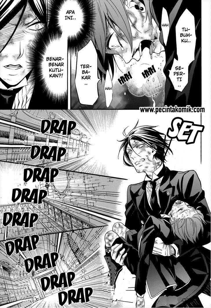 Kuroshitsuji