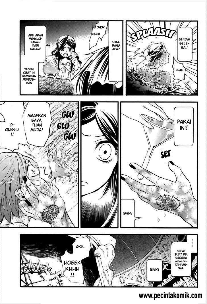 Kuroshitsuji
