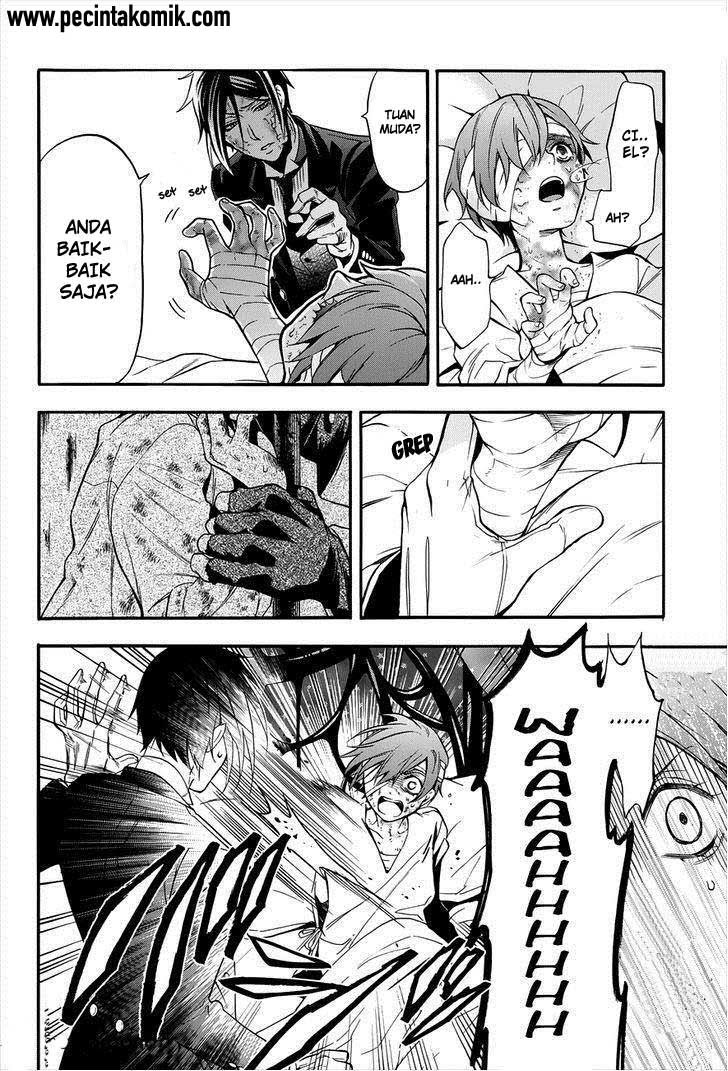 Kuroshitsuji