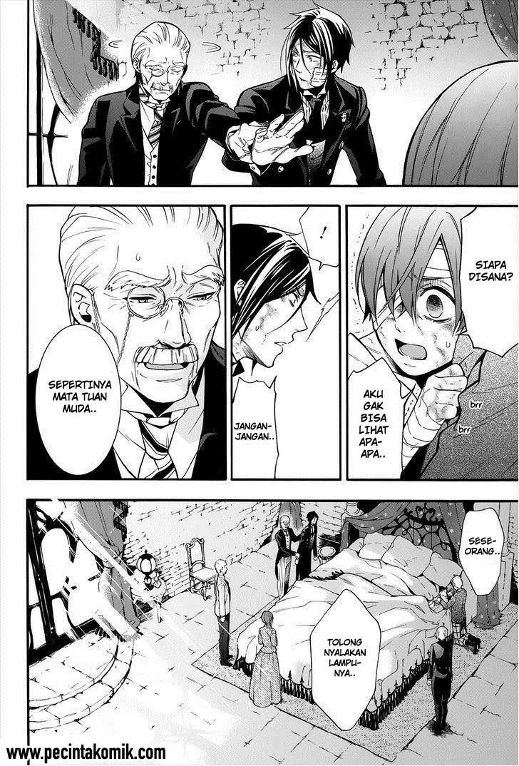 Kuroshitsuji