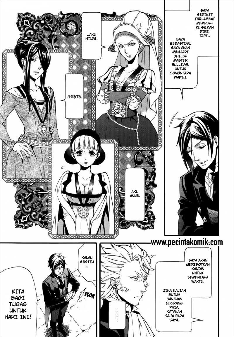 Kuroshitsuji