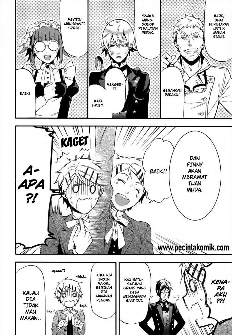 Kuroshitsuji