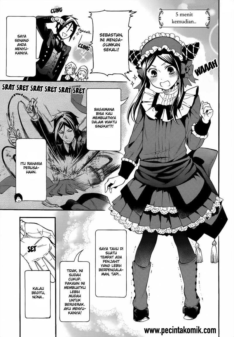 Kuroshitsuji