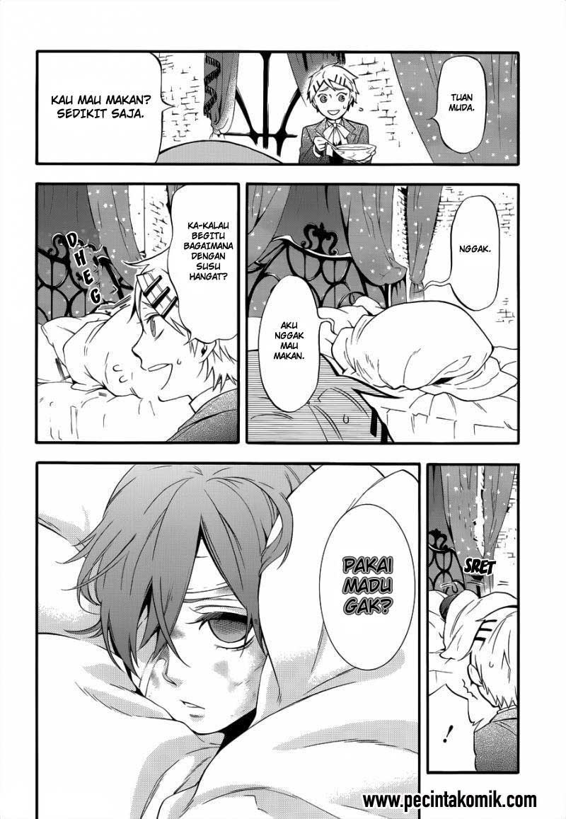 Kuroshitsuji