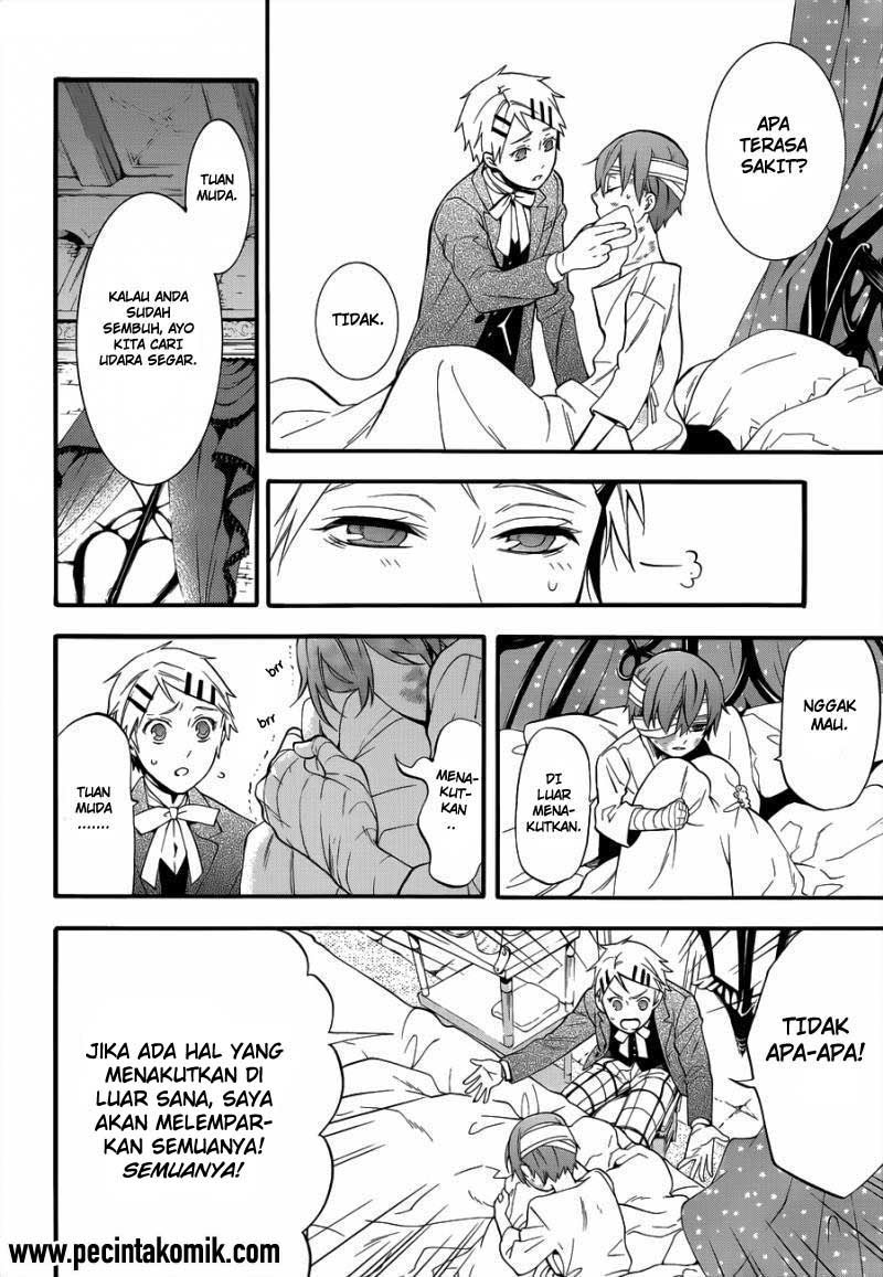 Kuroshitsuji