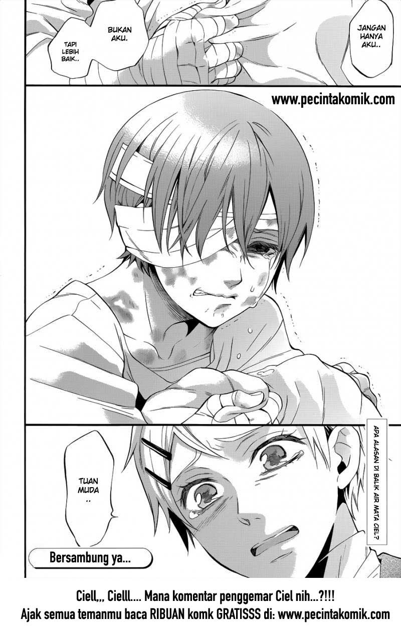 Kuroshitsuji