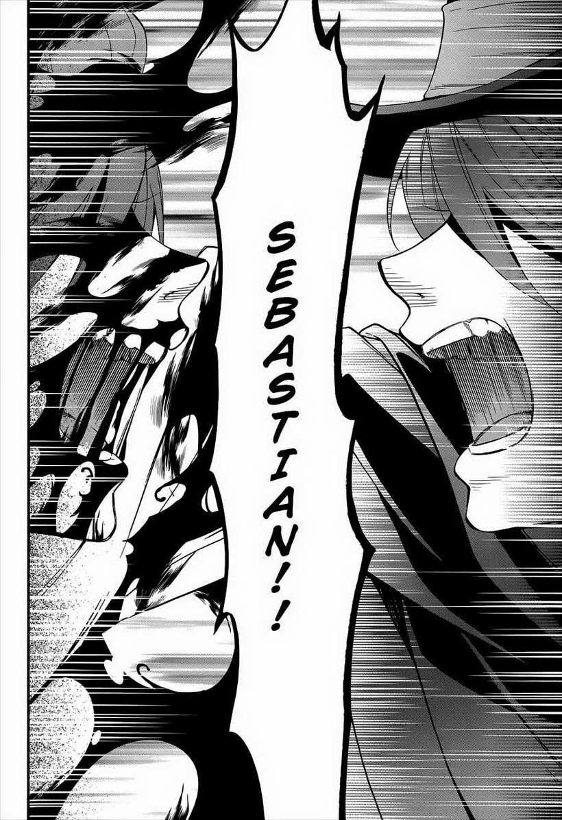 Kuroshitsuji