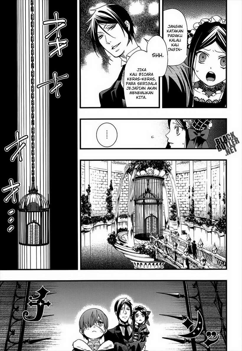 Kuroshitsuji