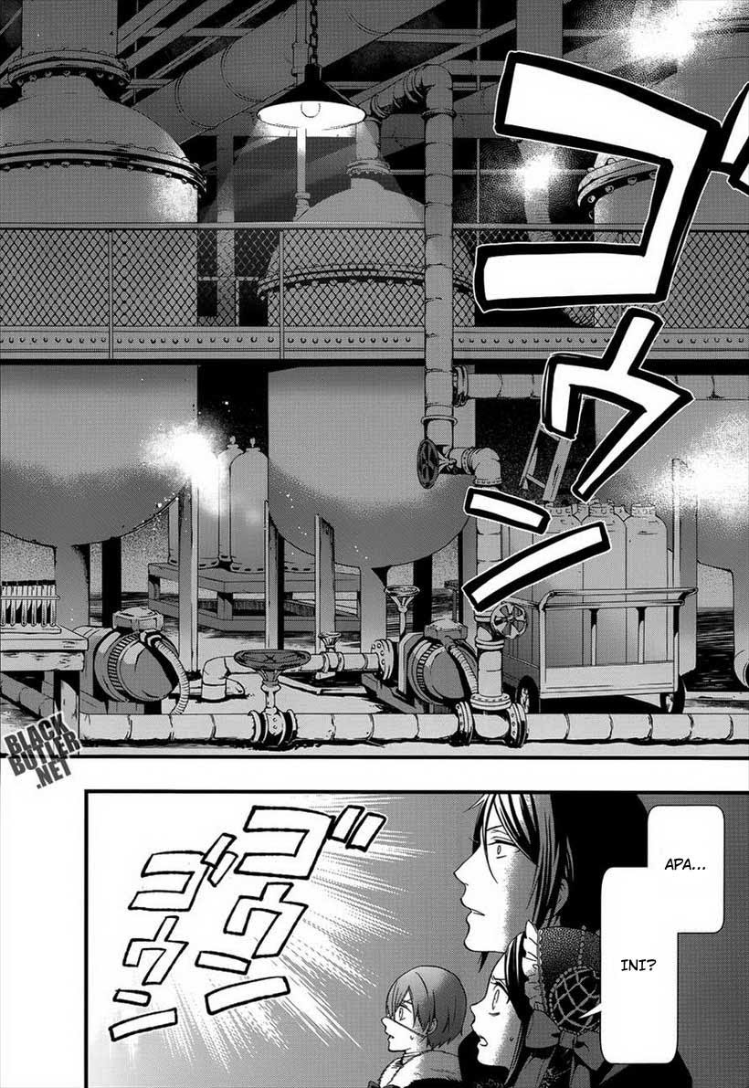 Kuroshitsuji