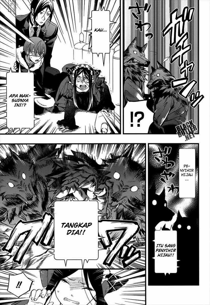 Kuroshitsuji