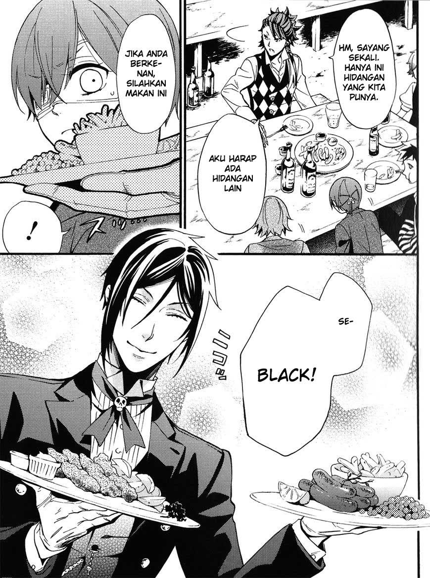 Kuroshitsuji